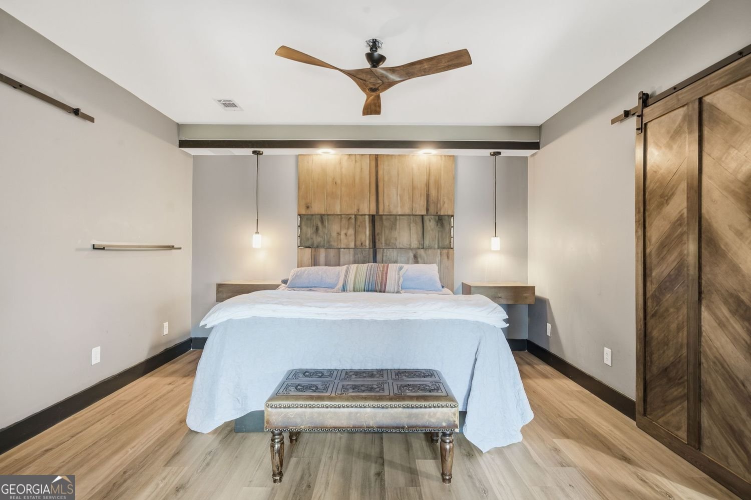 274 Moss Overlook Road Dawsonville - Photo 27