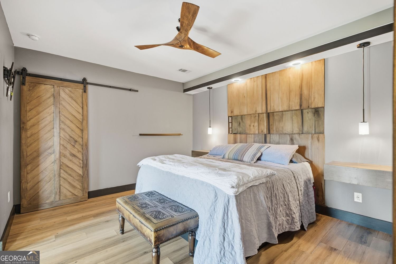 274 Moss Overlook Road Dawsonville - Photo 28