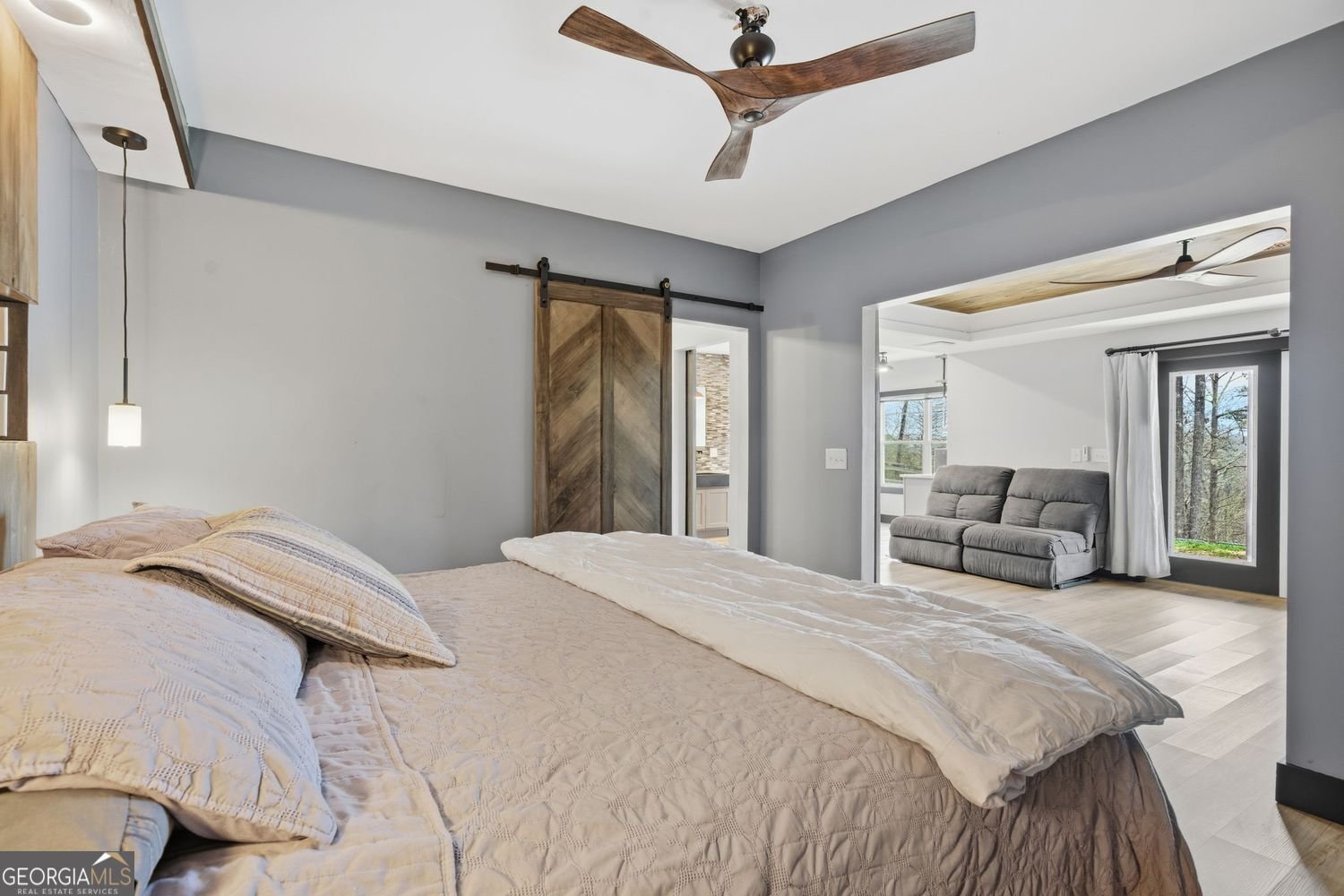 274 Moss Overlook Road Dawsonville - Photo 29