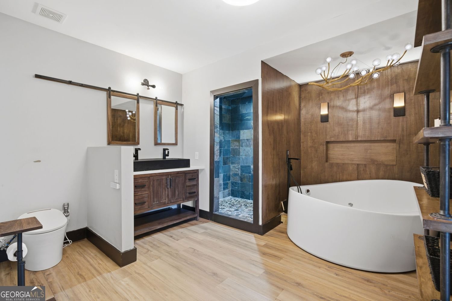 274 Moss Overlook Road Dawsonville - Photo 31