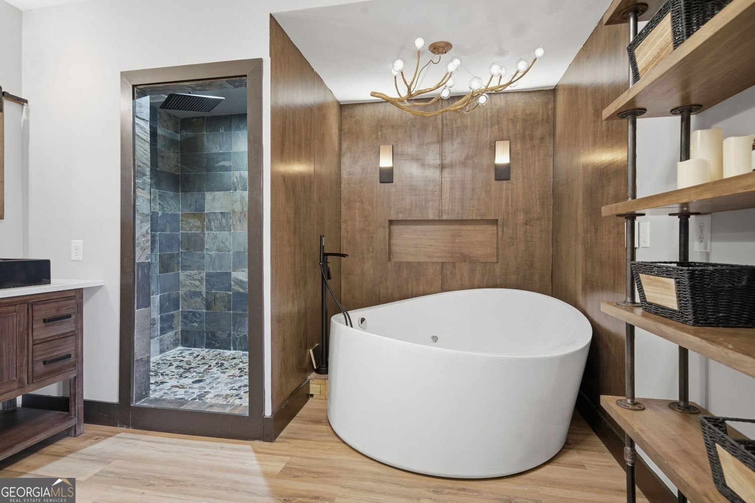 274 Moss Overlook Road Dawsonville - Photo 32