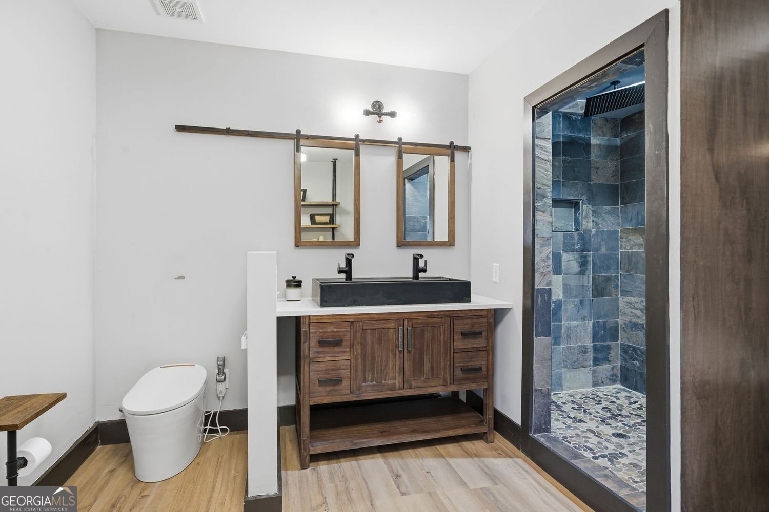 274 Moss Overlook Road Dawsonville - Photo 33