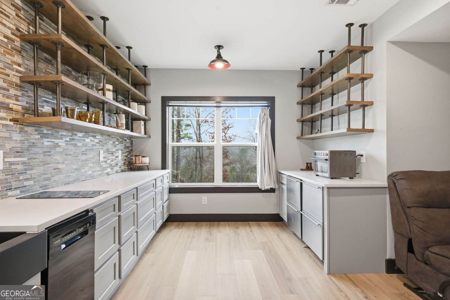 274 Moss Overlook Road Dawsonville - Photo 35