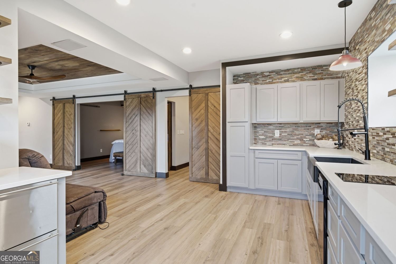 274 Moss Overlook Road Dawsonville - Photo 36