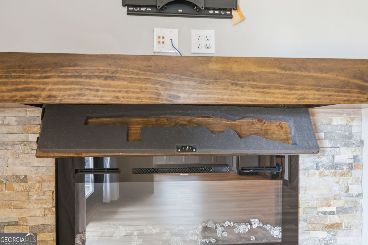 274 Moss Overlook Road Dawsonville - Photo 37