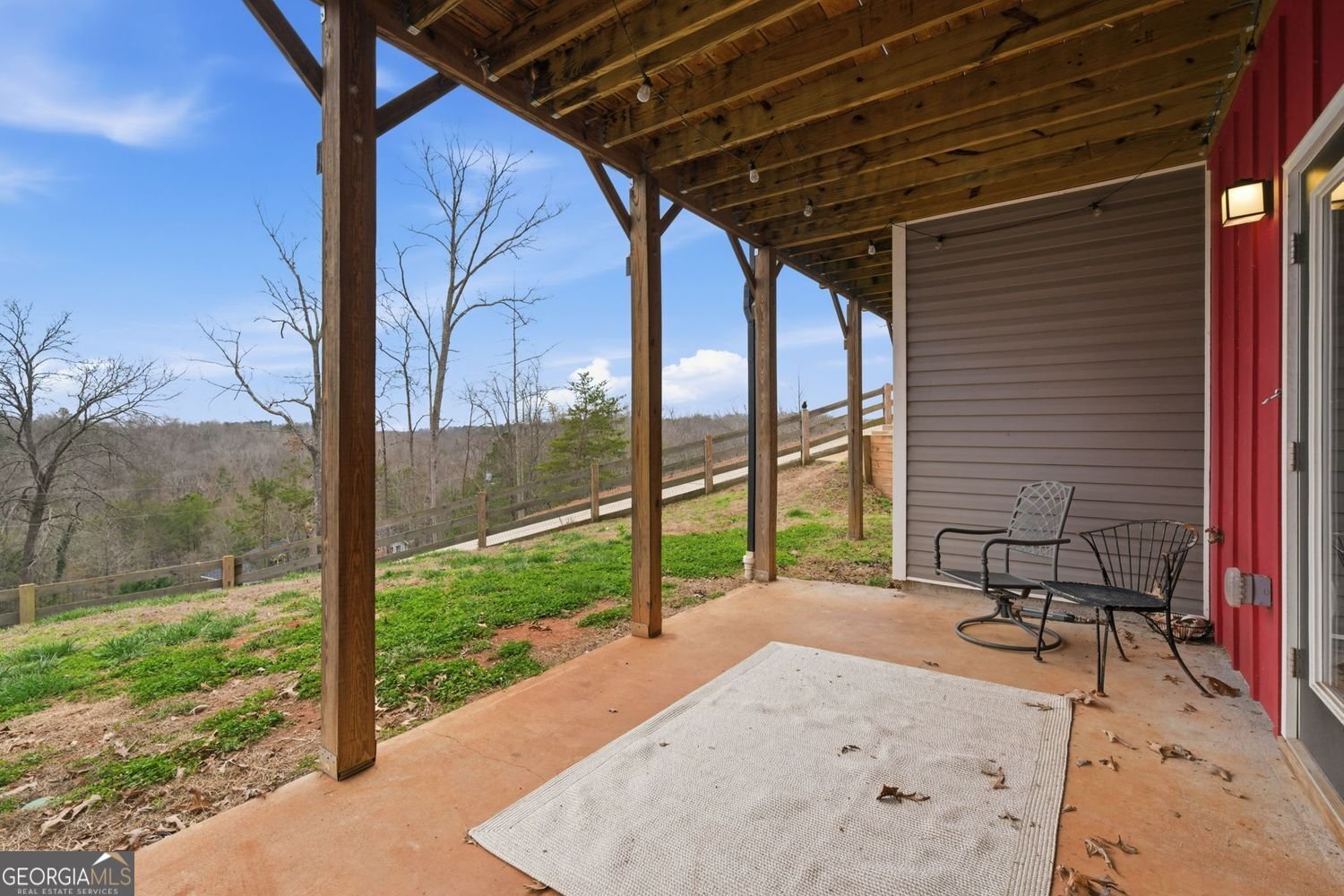274 Moss Overlook Road Dawsonville - Photo 38