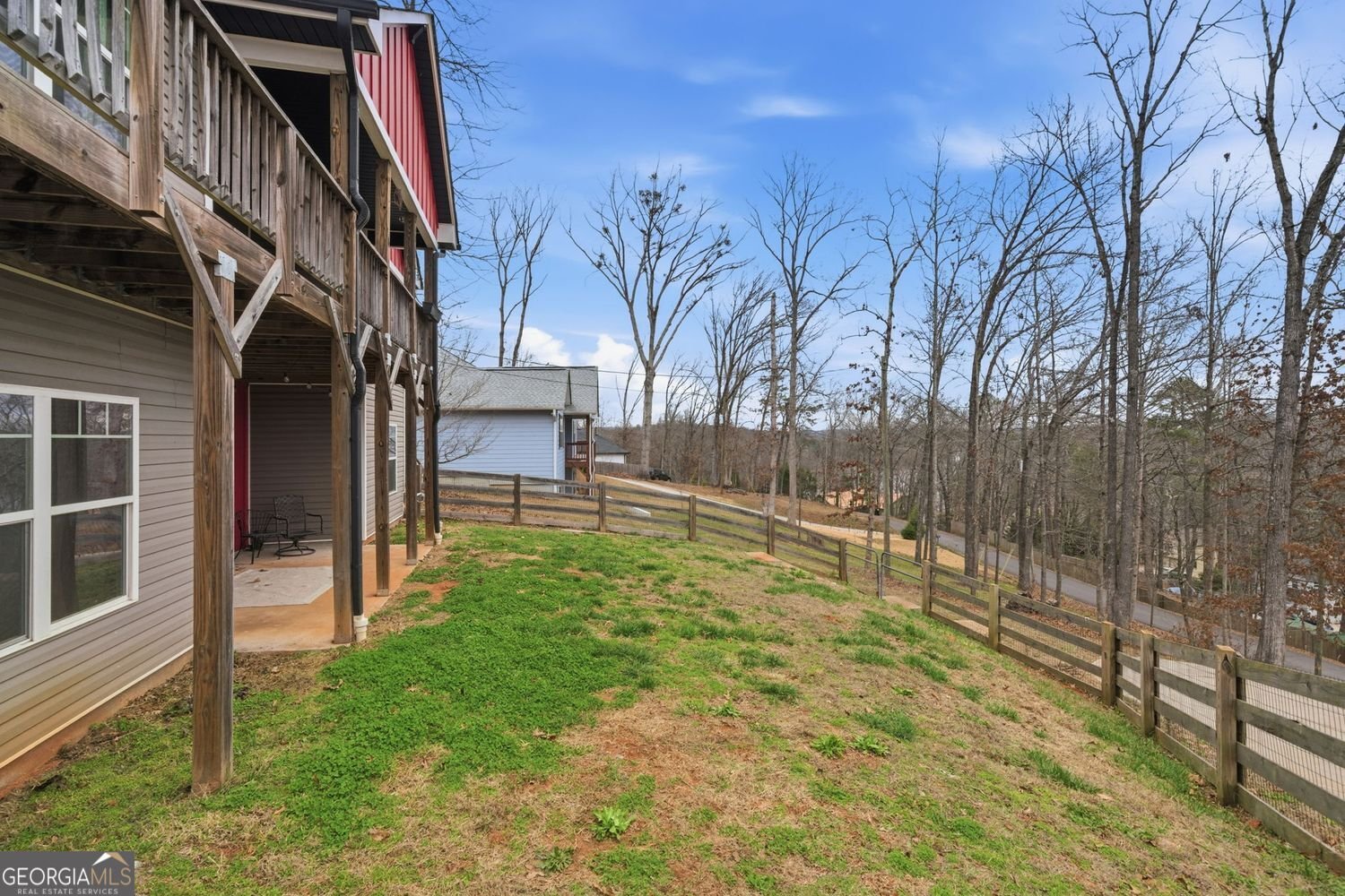 274 Moss Overlook Road Dawsonville - Photo 40