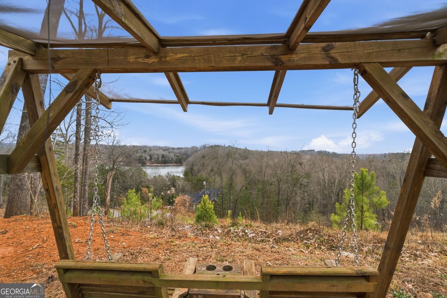 274 Moss Overlook Road Dawsonville - Photo 41