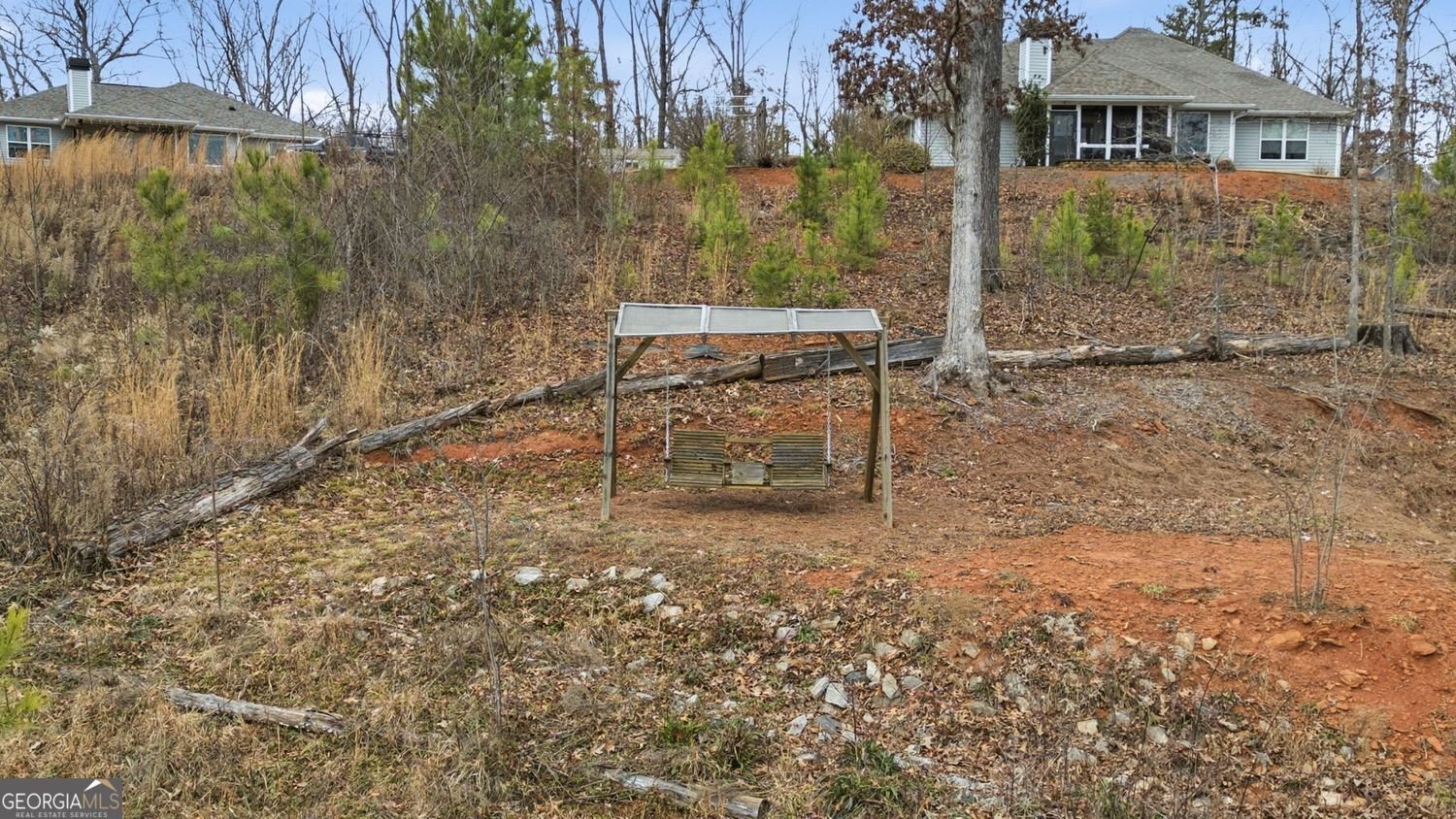 274 Moss Overlook Road Dawsonville - Photo 47