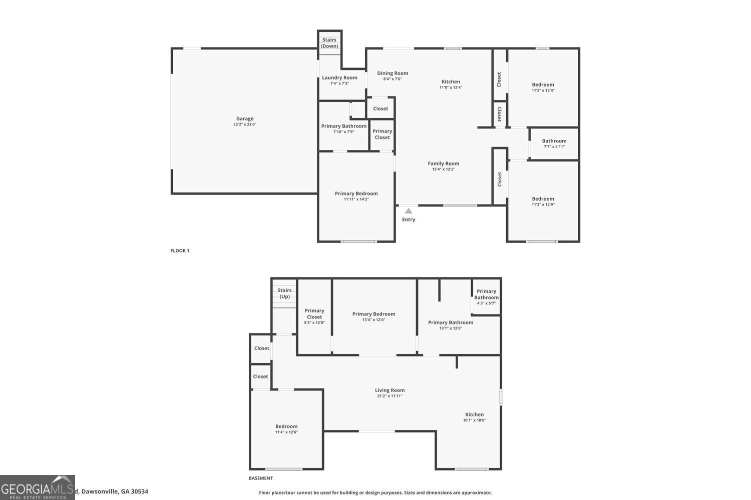 274 Moss Overlook Road Dawsonville - Photo 51