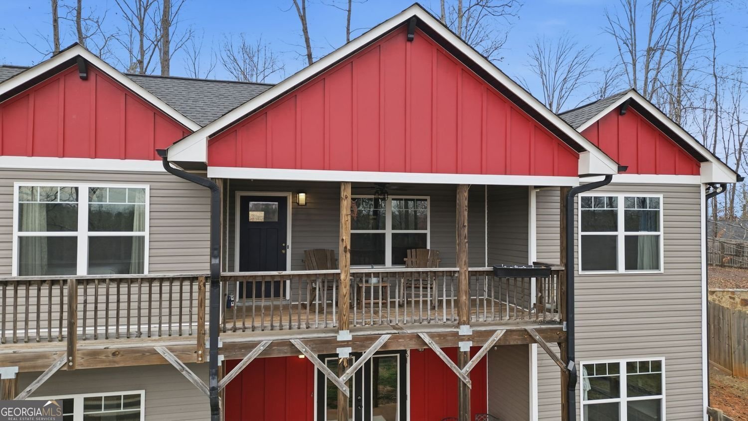 274 Moss Overlook Road Dawsonville - Photo 52