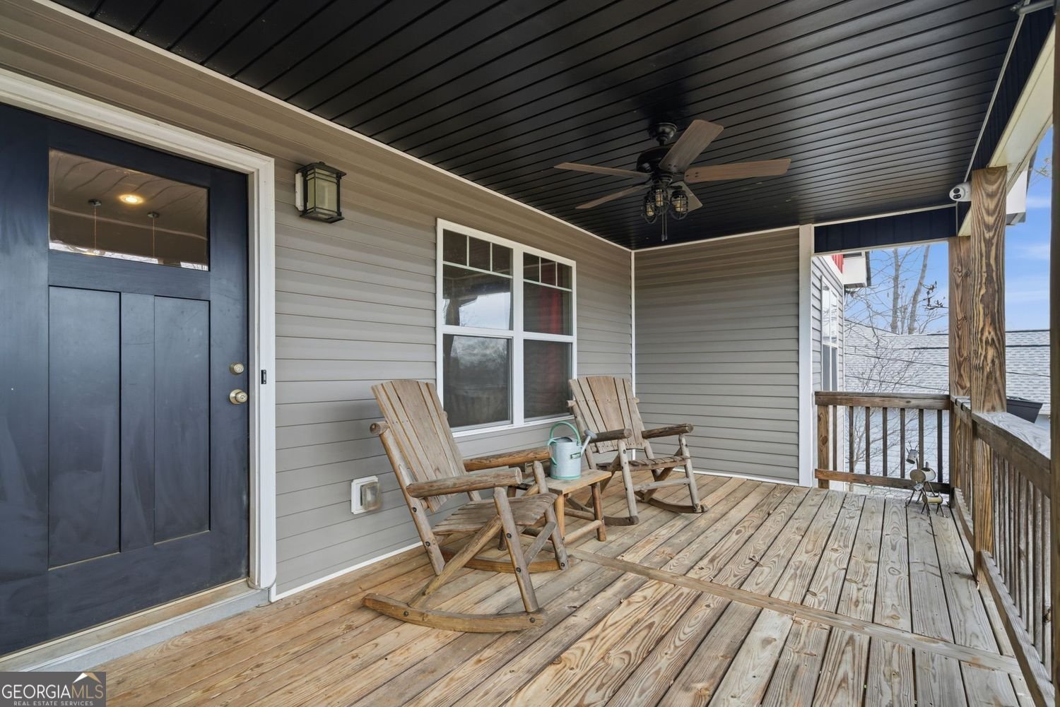 274 Moss Overlook Road Dawsonville - Photo 53