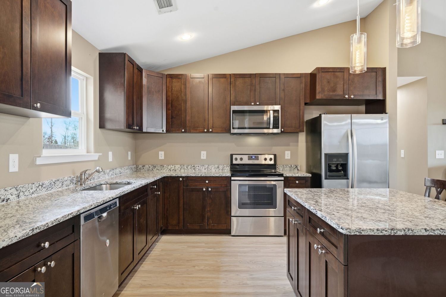 274 Moss Overlook Road Dawsonville - Photo 7