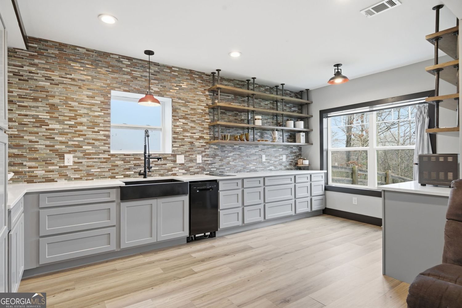 274 Moss Overlook Road Dawsonville - Photo 8