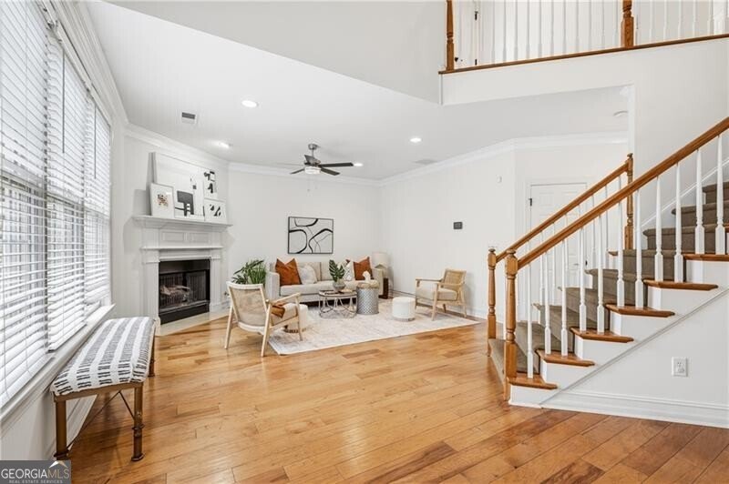 2 Renfroe Court Decatur - Photo 10