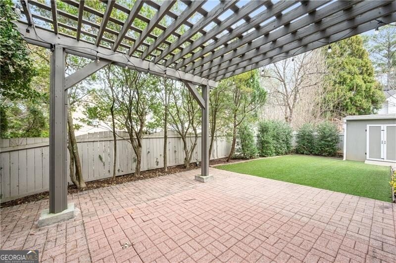 2 Renfroe Court Decatur - Photo 13