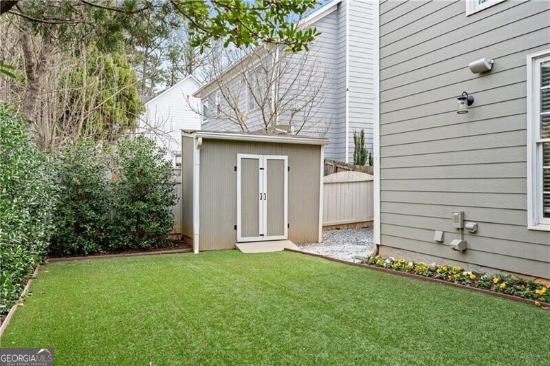 2 Renfroe Court Decatur - Photo 15