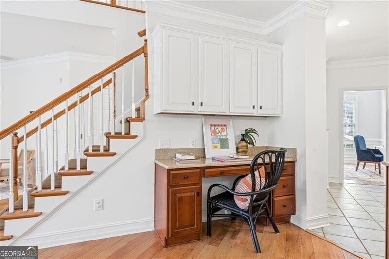 2 Renfroe Court Decatur - Photo 19