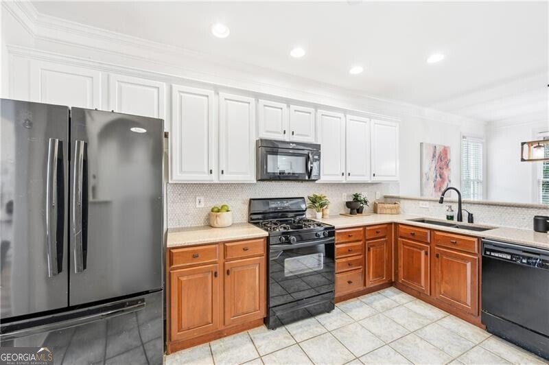 2 Renfroe Court Decatur - Photo 21