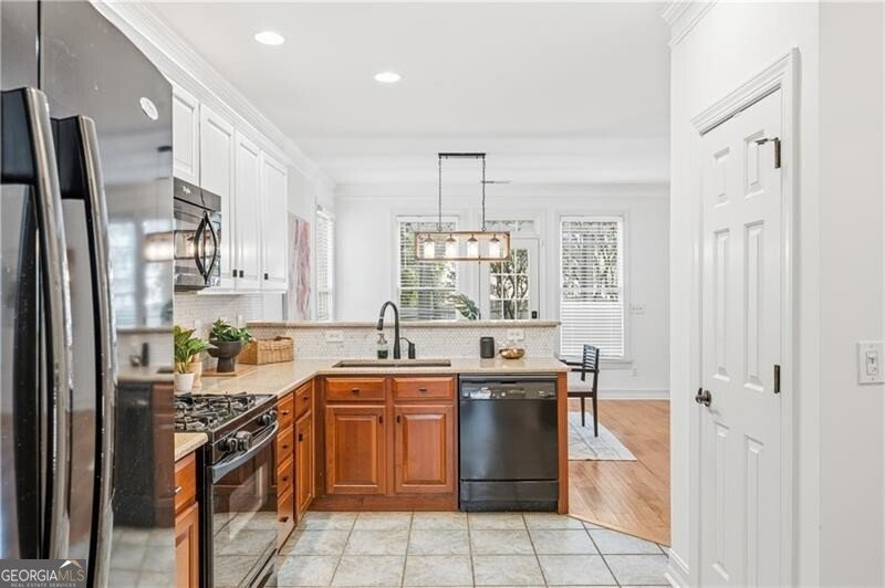 2 Renfroe Court Decatur - Photo 22