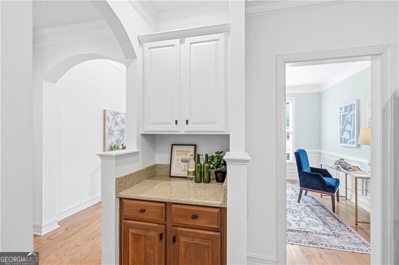 2 Renfroe Court Decatur - Photo 23