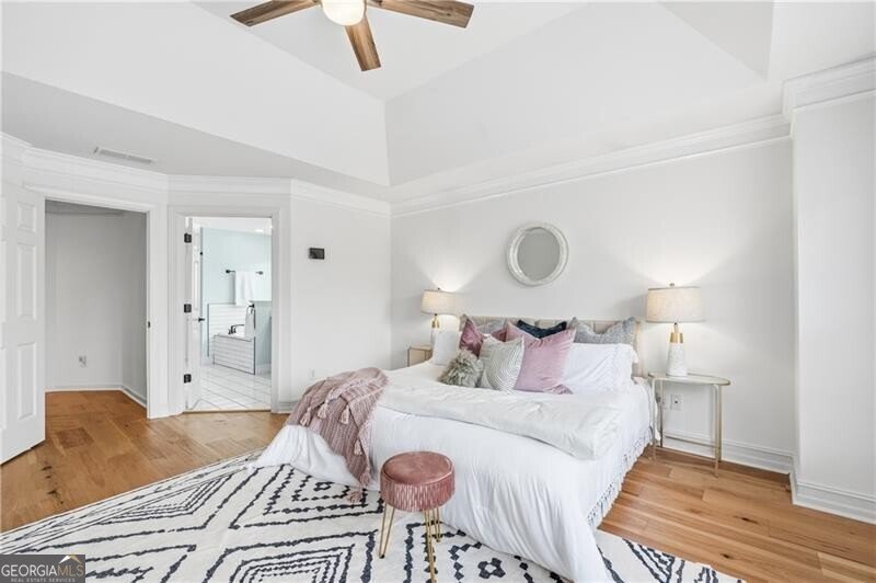 2 Renfroe Court Decatur - Photo 27