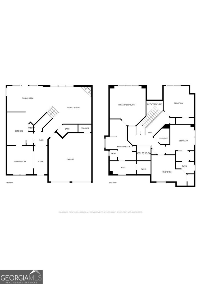 2 Renfroe Court Decatur - Photo 45