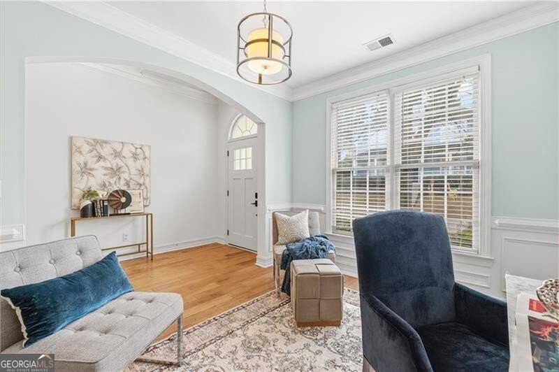 2 Renfroe Court Decatur - Photo 6