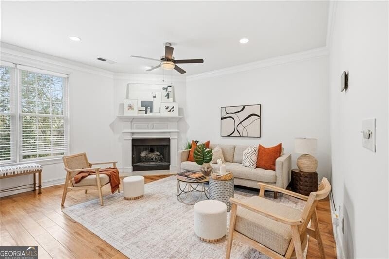 2 Renfroe Court Decatur - Photo 8