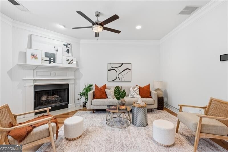 2 Renfroe Court Decatur - Photo 9