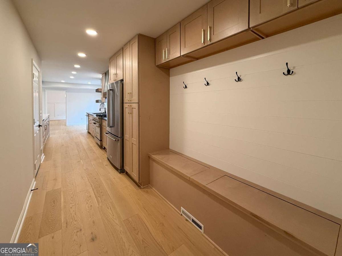 502 Spring Creek Way Marietta - Photo 11