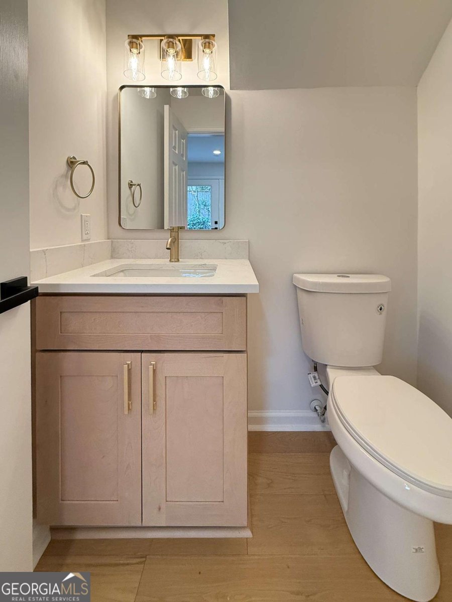 502 Spring Creek Way Marietta - Photo 13