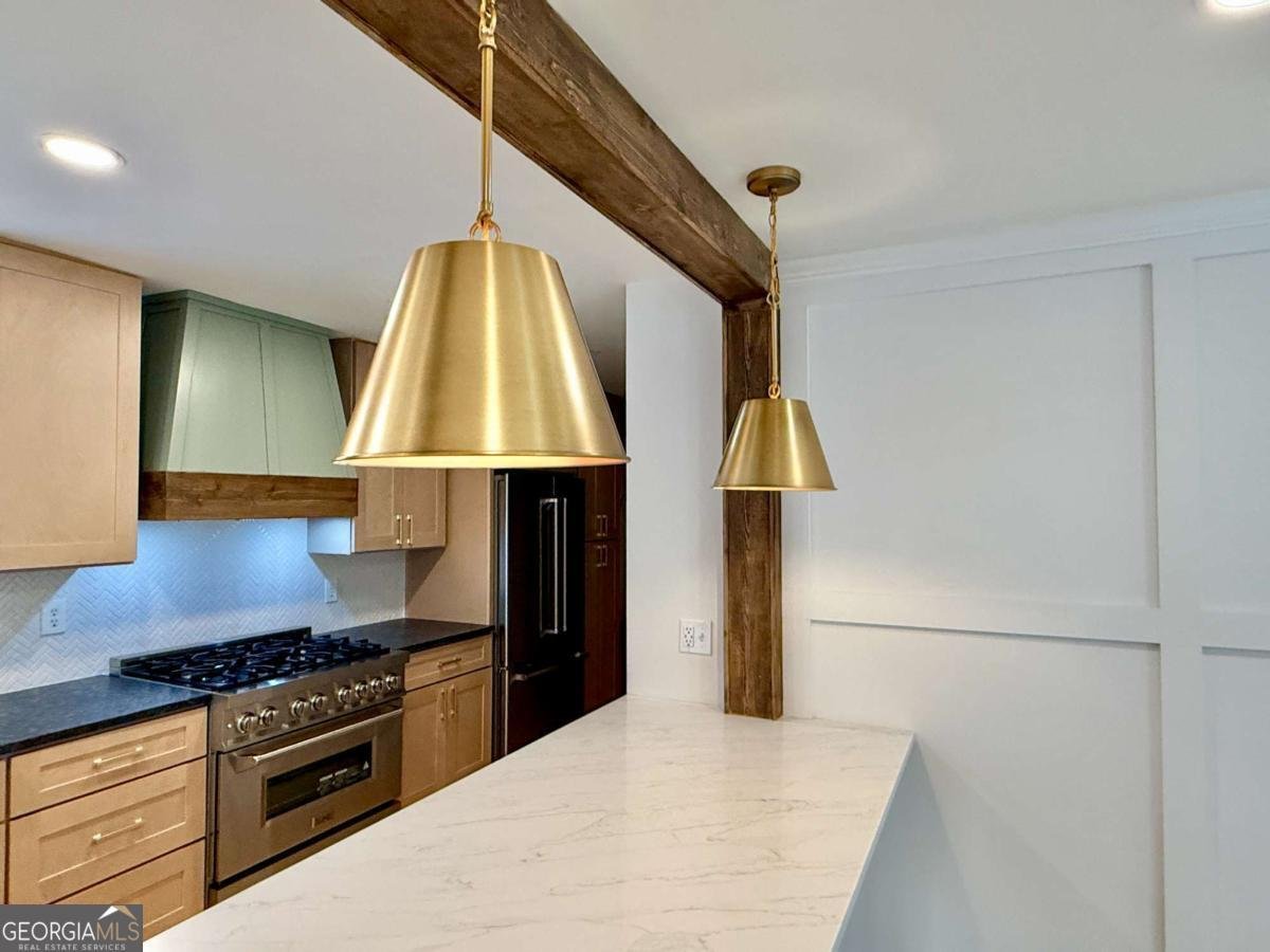 502 Spring Creek Way Marietta - Photo 16