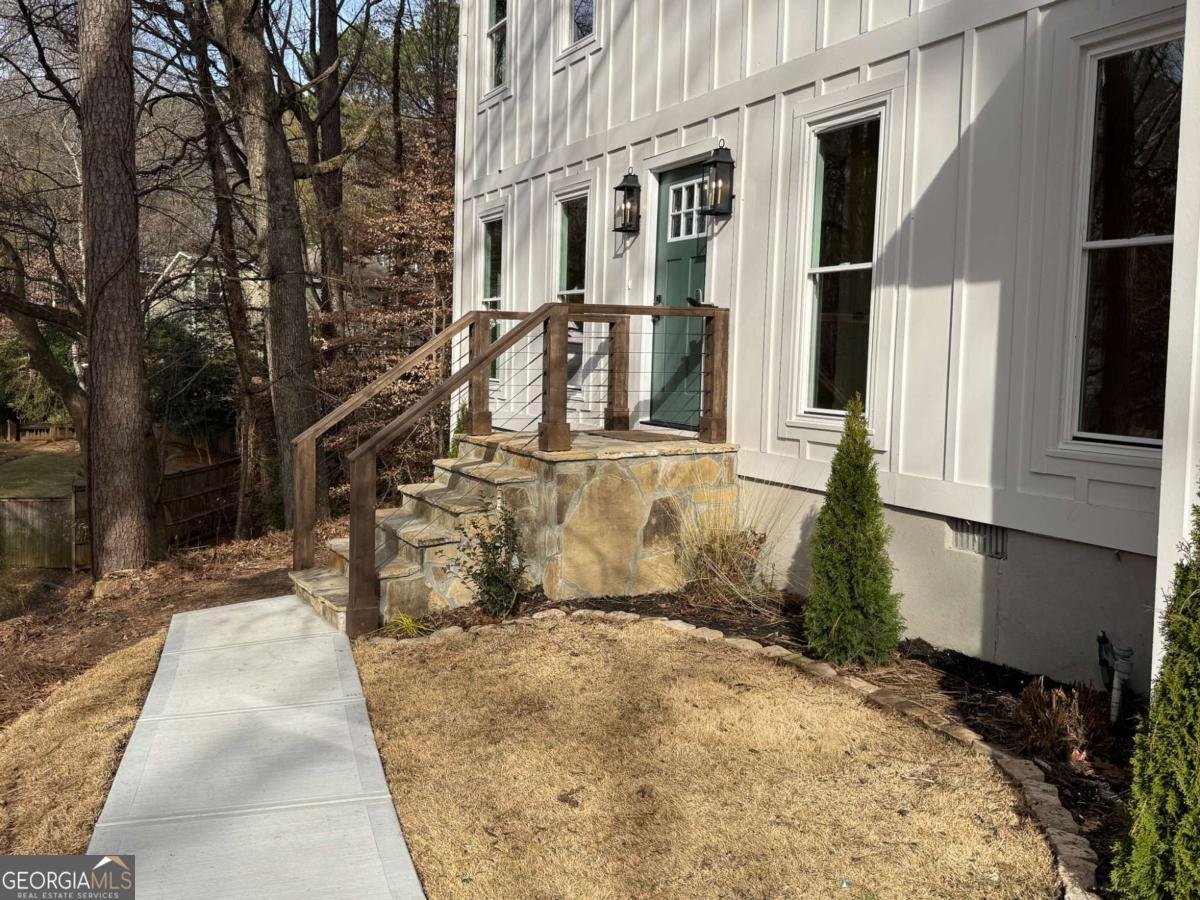 502 Spring Creek Way Marietta - Photo 17