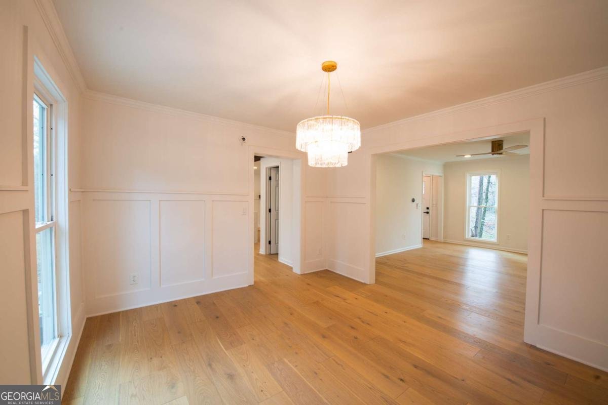 502 Spring Creek Way Marietta - Photo 18