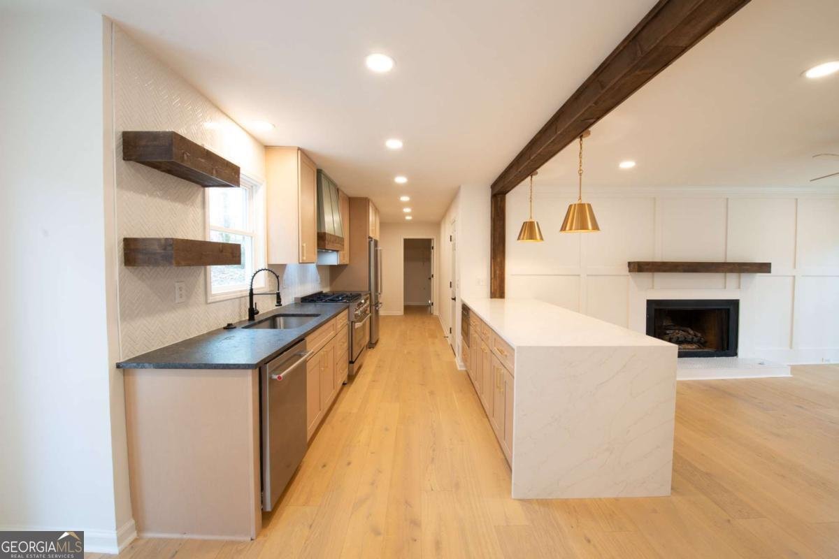 502 Spring Creek Way Marietta - Photo 19