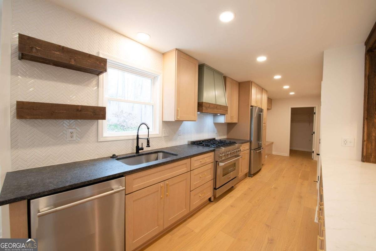 502 Spring Creek Way Marietta - Photo 21