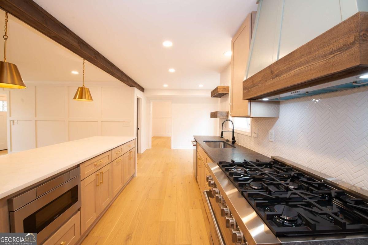 502 Spring Creek Way Marietta - Photo 22