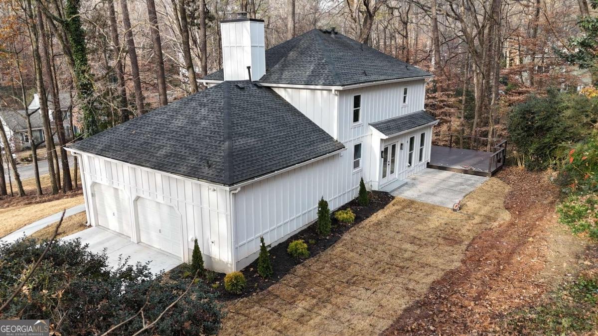 502 Spring Creek Way Marietta - Photo 37