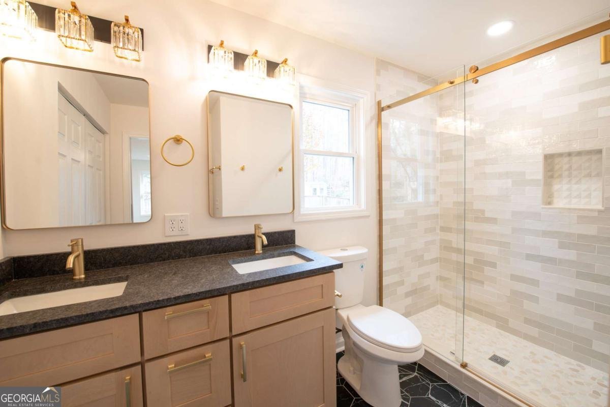 502 Spring Creek Way Marietta - Photo 43