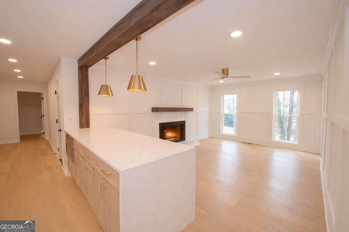 502 Spring Creek Way Marietta - Photo 6