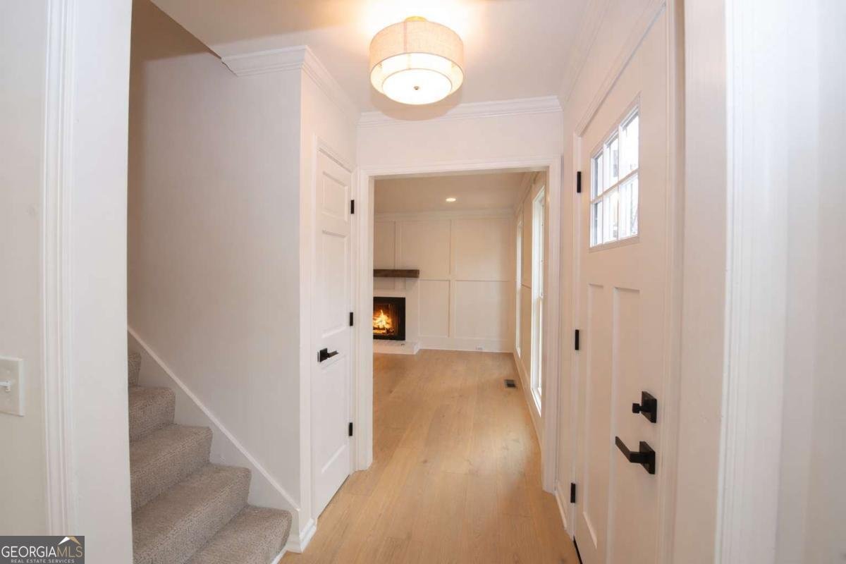 502 Spring Creek Way Marietta - Photo 7