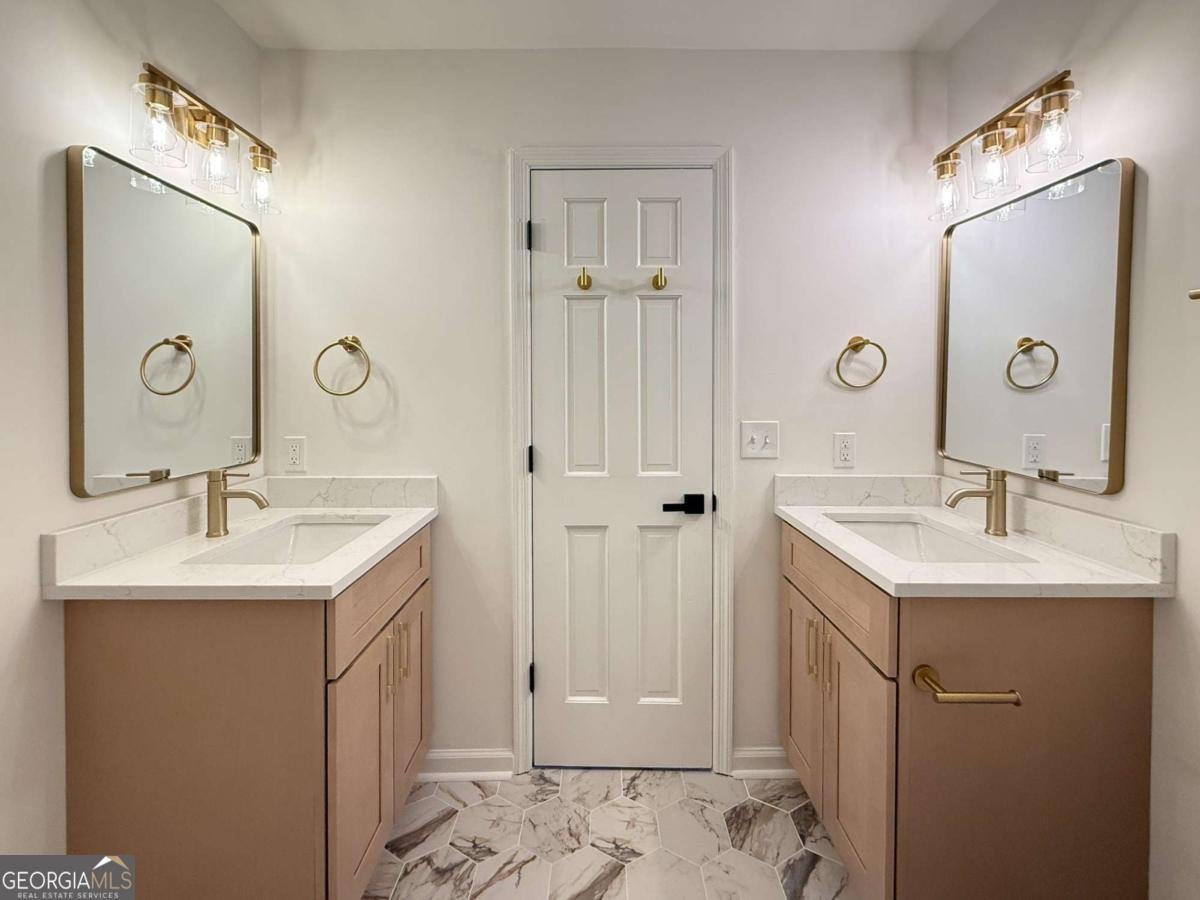 502 Spring Creek Way Marietta - Photo 8