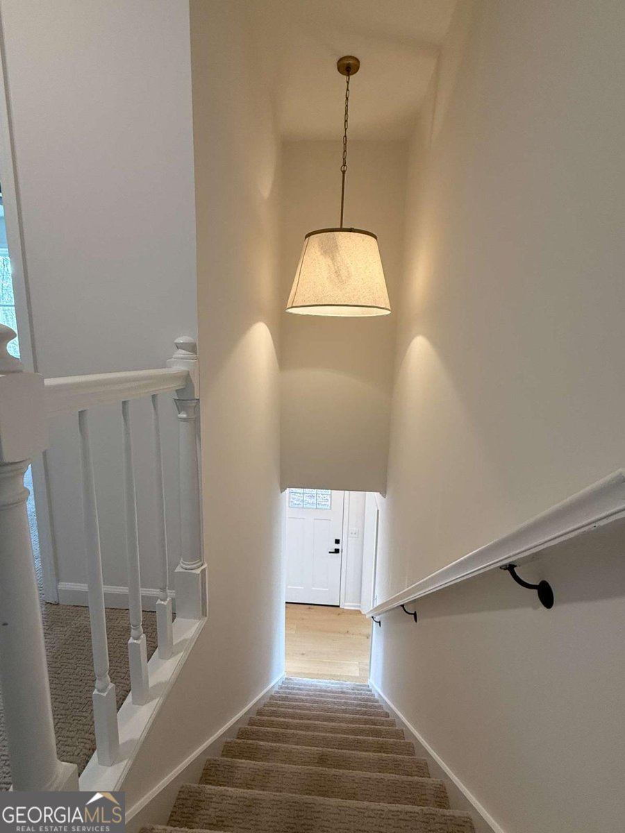 502 Spring Creek Way Marietta - Photo 9