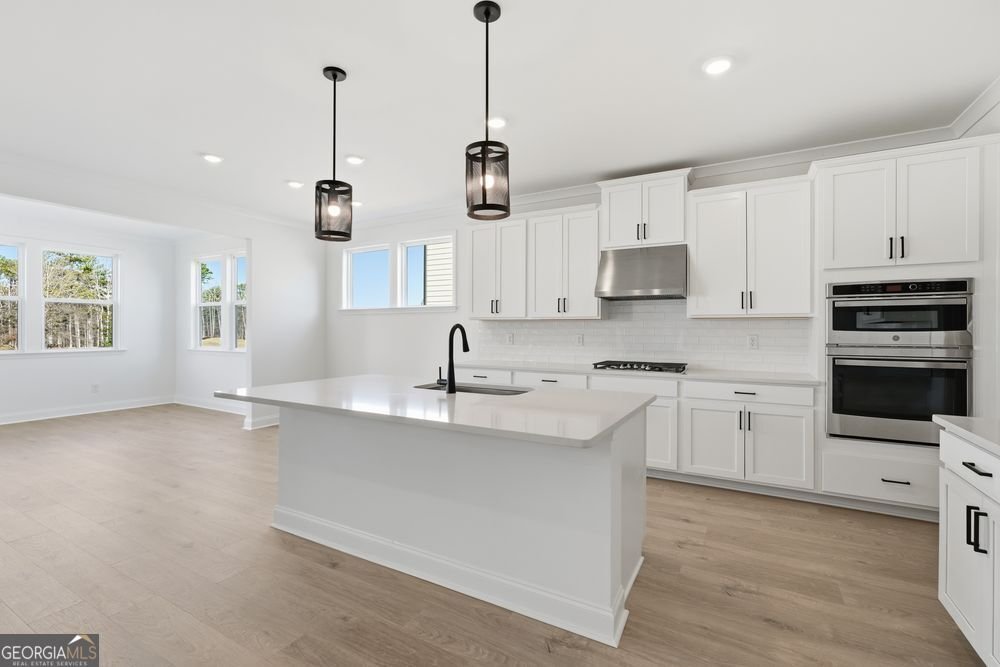 3212 Danlow Court Kennesaw - Photo 10