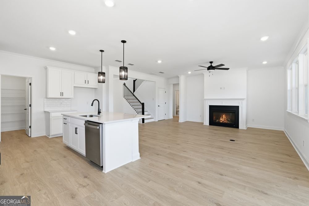 3212 Danlow Court Kennesaw - Photo 11