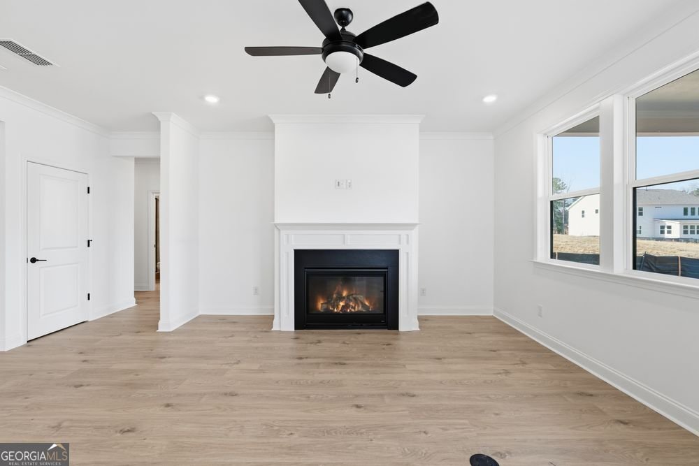 3212 Danlow Court Kennesaw - Photo 12