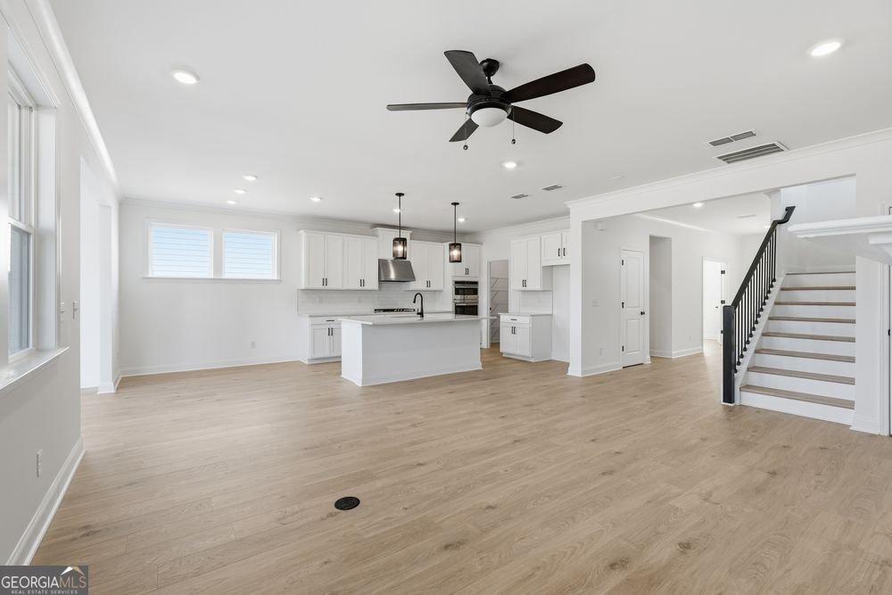 3212 Danlow Court Kennesaw - Photo 14