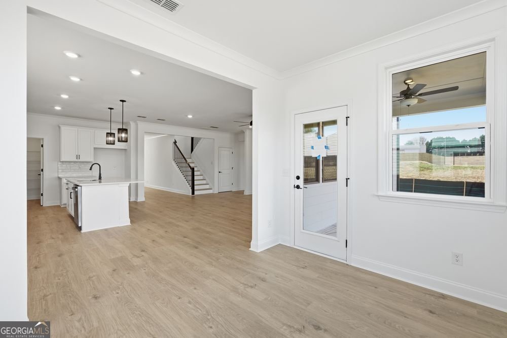 3212 Danlow Court Kennesaw - Photo 16