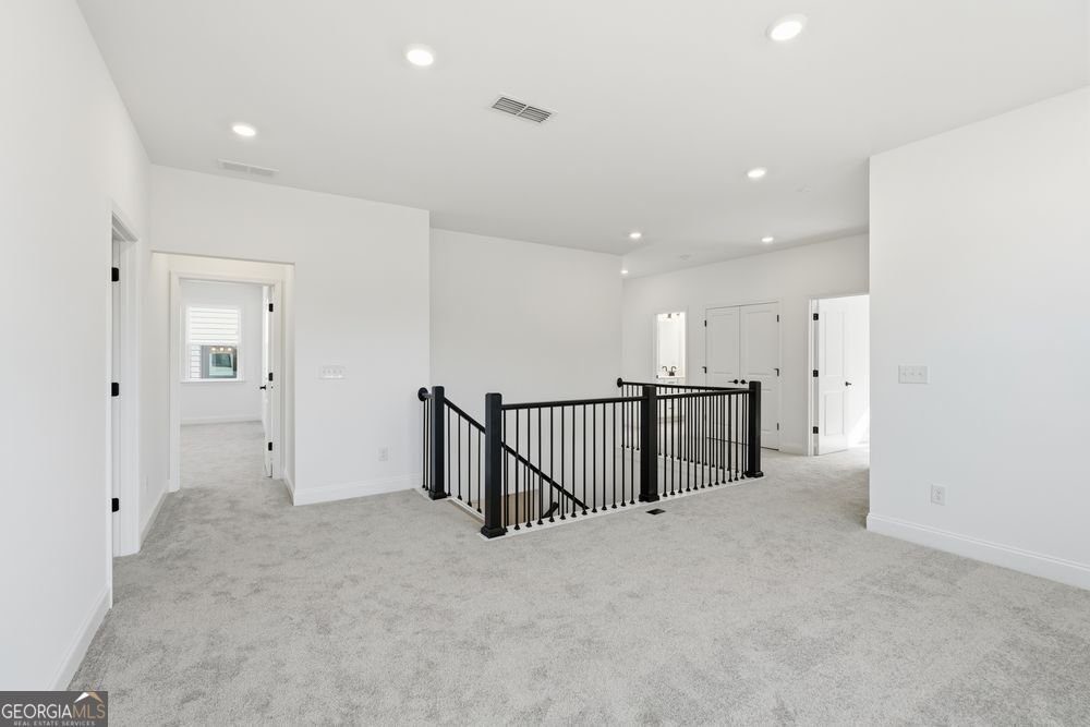 3212 Danlow Court Kennesaw - Photo 19